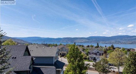 Residential - Vacant Land - Kelowna, Canada - Canada