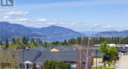 Residential - Vacant Land - Kelowna, Canada - Canada