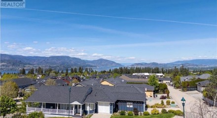 Residential - Vacant Land - Kelowna, Canada - Canada