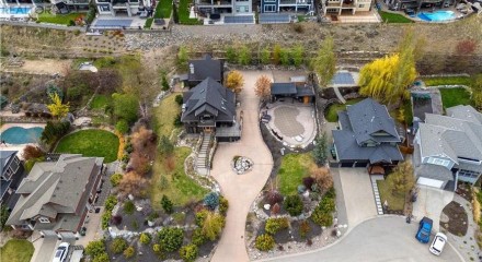 Residential - Vacant Land - Kelowna, Canada - Canada