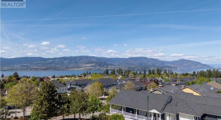 Residential - Vacant Land - Kelowna, Canada - Canada