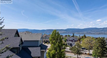 Residential - Vacant Land - Kelowna, Canada - Canada