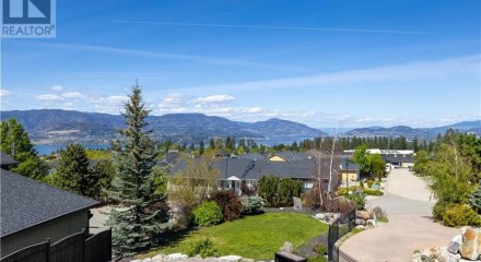 Residential - Vacant Land - Kelowna, Canada - Canada