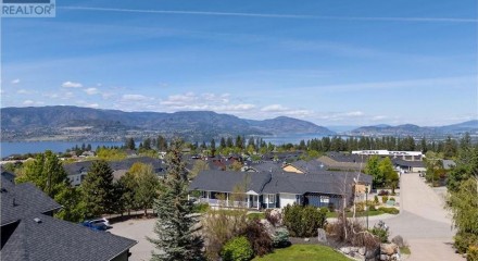 Residential - Vacant Land - Kelowna, Canada - Canada