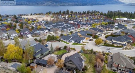 Residential - Vacant Land - Kelowna, Canada - Canada