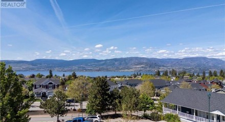 Residential - Vacant Land - Kelowna, Canada - Canada
