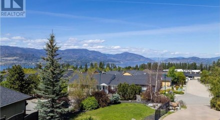 Residential - Vacant Land - Kelowna, Canada - Canada