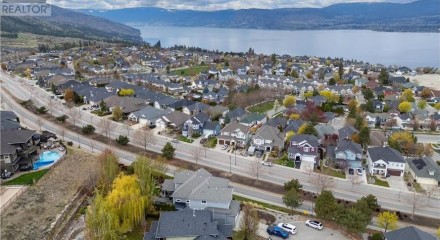Residential - Vacant Land - Kelowna, Canada - Canada