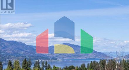 Residential - Vacant Land - Kelowna, Canada - Canada