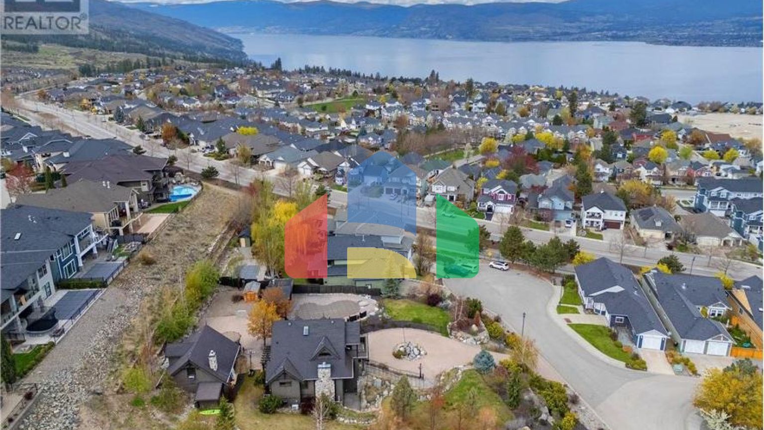 Residential - Vacant Land - Kelowna, Canada - Canada
