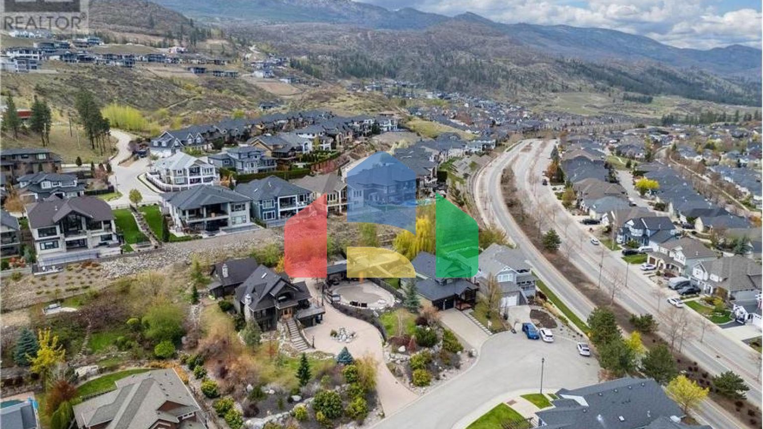 Residential - Vacant Land - Kelowna, Canada - Canada