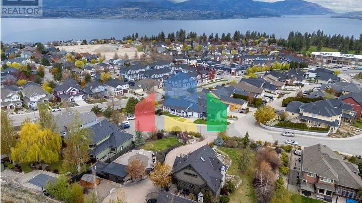 Residential - Vacant Land - Kelowna, Canada - Canada
