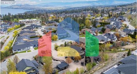 Residential - Vacant Land - Kelowna, Canada - Canada