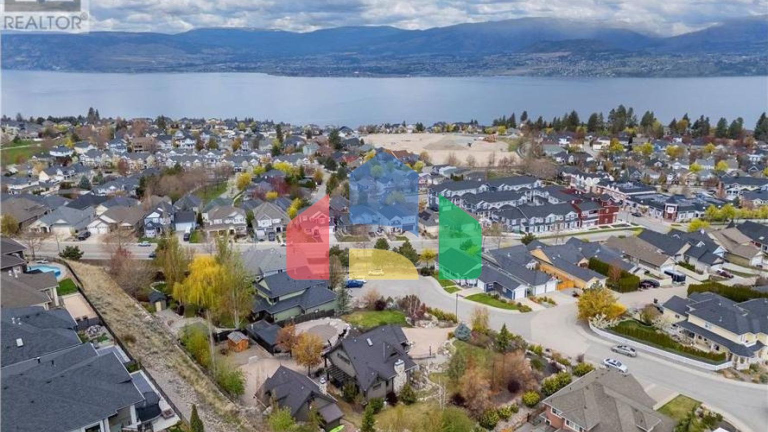 Residential - Vacant Land - Kelowna, Canada - Canada