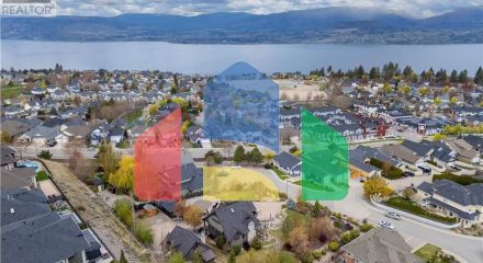 Residential - Vacant Land - Kelowna, Canada - Canada