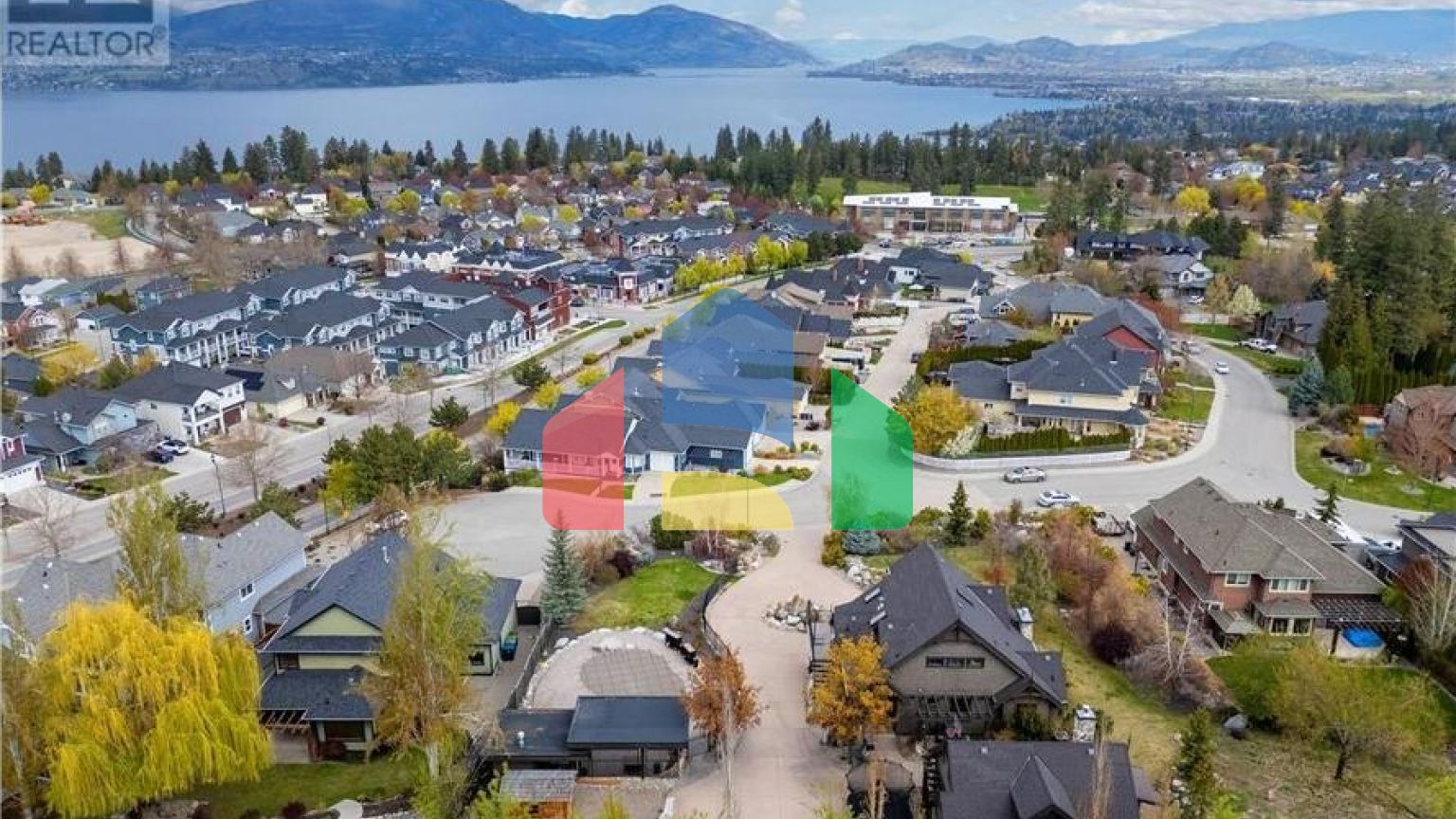 Residential - Vacant Land - Kelowna, Canada - Canada