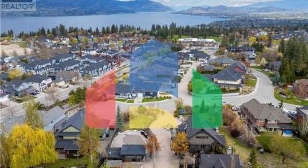 Residential - Vacant Land - Kelowna, Canada - Canada