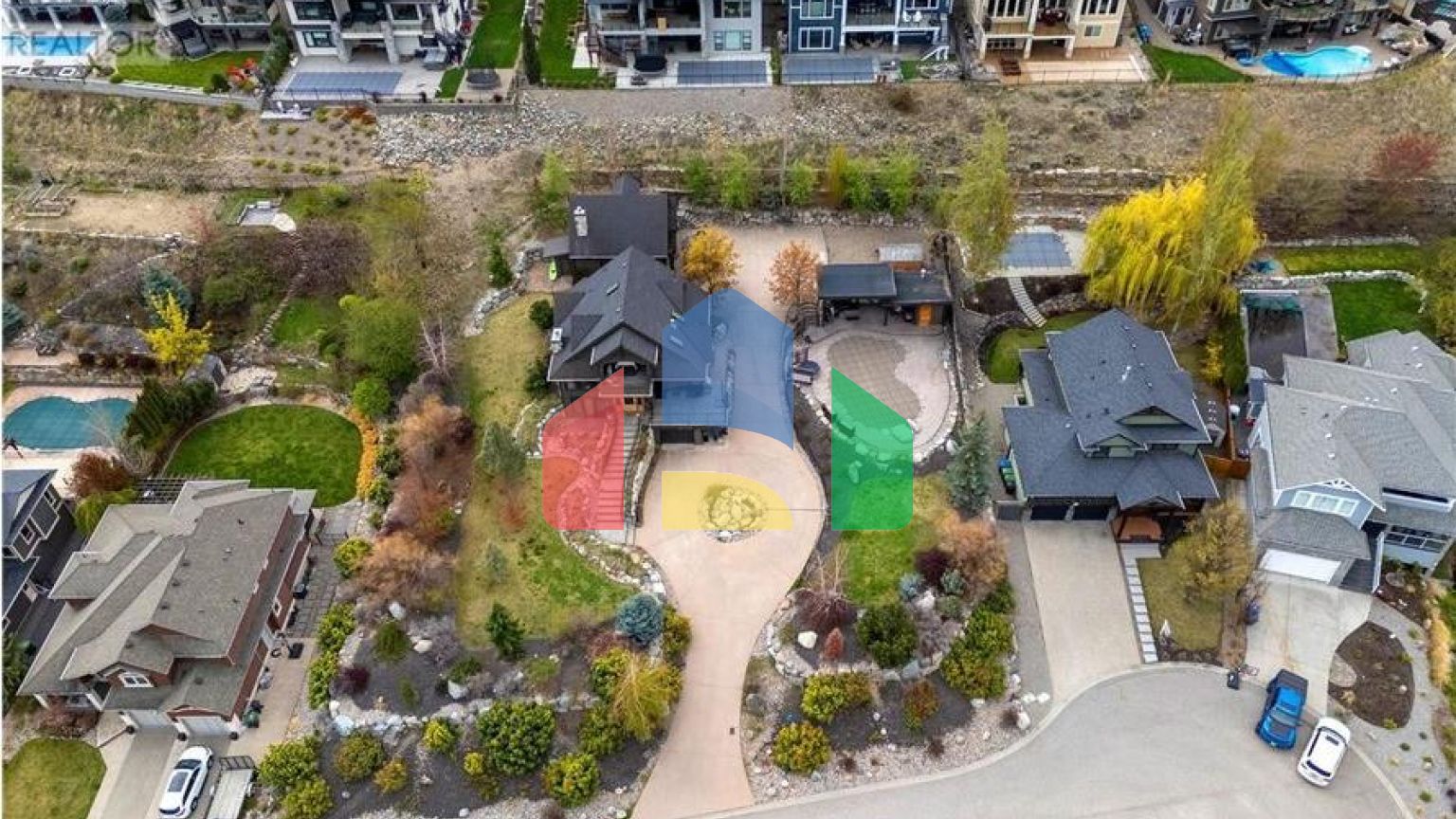 Residential - Vacant Land - Kelowna, Canada - Canada