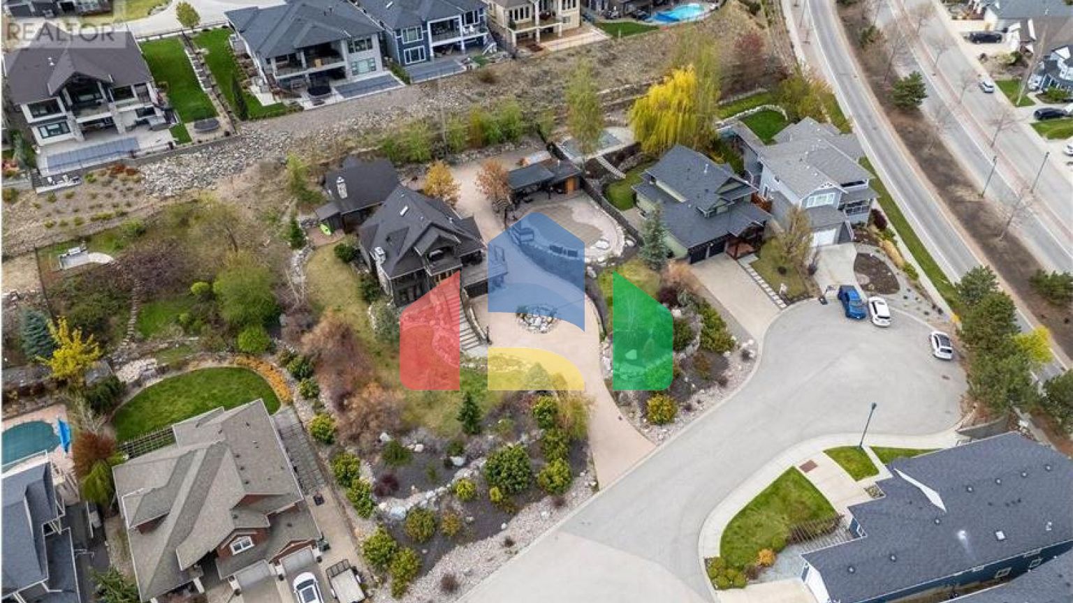Residential - Vacant Land - Kelowna, Canada - Canada