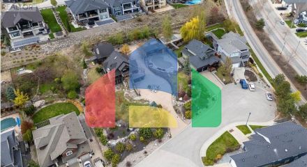 Residential - Vacant Land - Kelowna, Canada - Canada