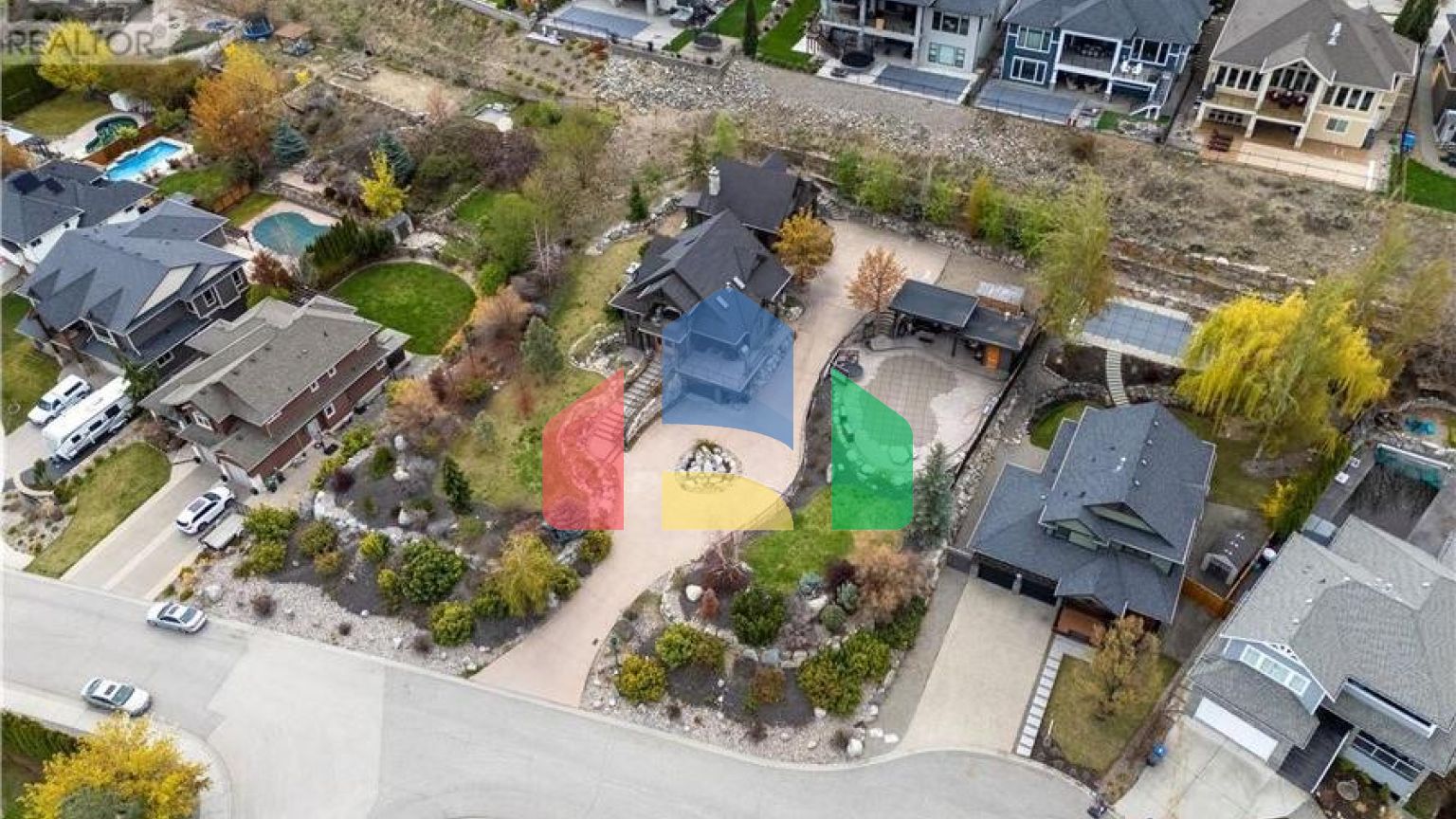 Residential - Vacant Land - Kelowna, Canada - Canada