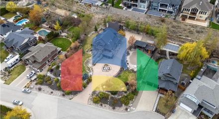 Residential - Vacant Land - Kelowna, Canada - Canada