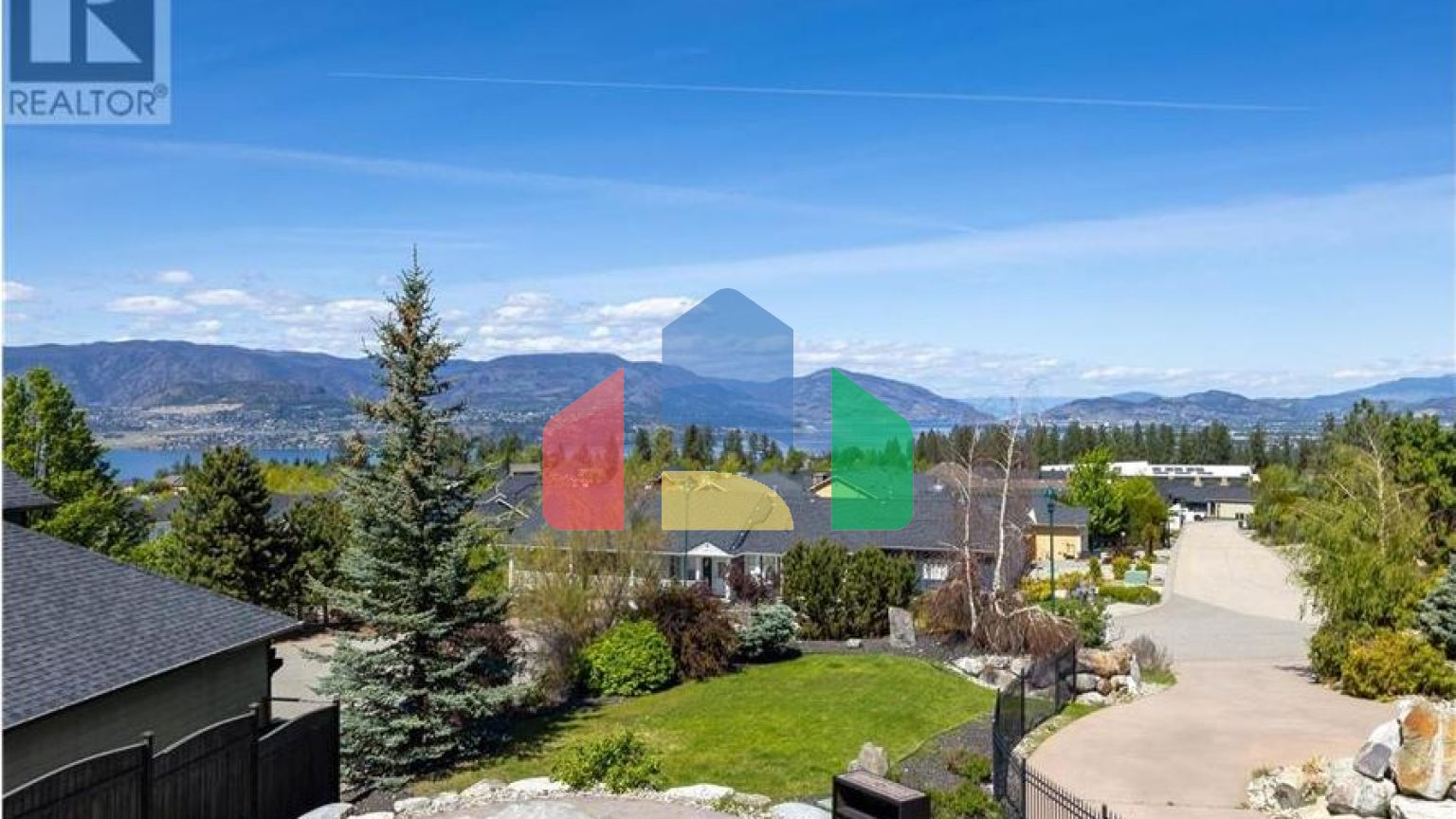 Residential - Vacant Land - Kelowna, Canada - Canada