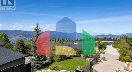 Residential - Vacant Land - Kelowna, Canada - Canada