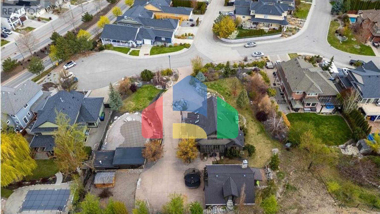 Residential - Vacant Land - Kelowna, Canada - Canada