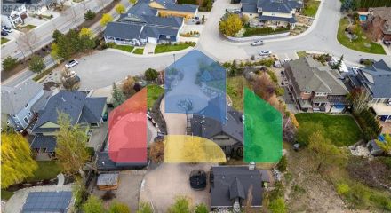 Residential - Vacant Land - Kelowna, Canada - Canada