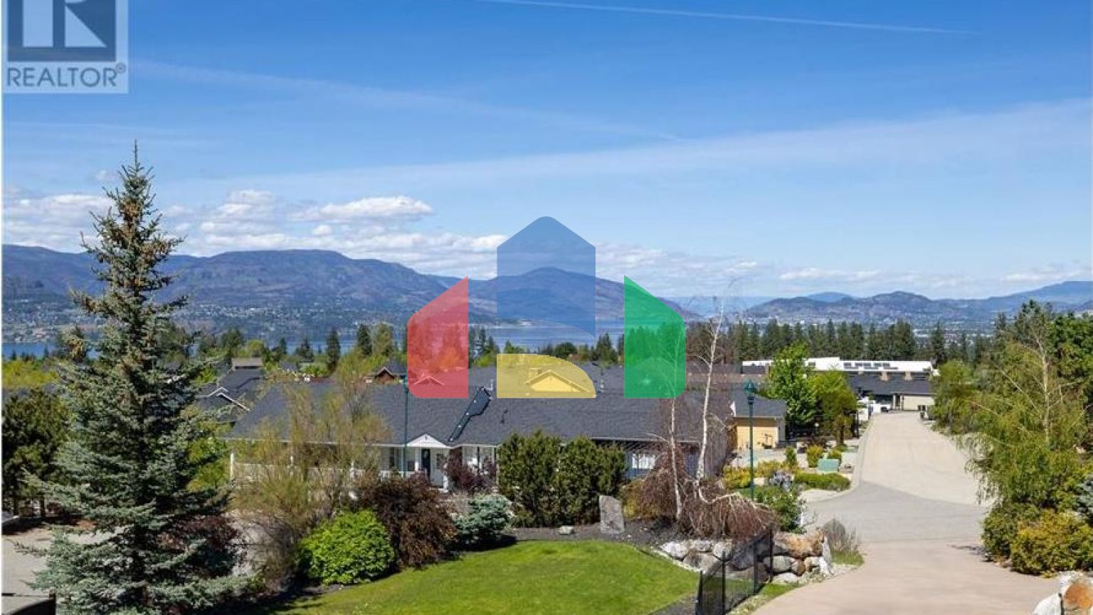 Residential - Vacant Land - Kelowna, Canada - Canada