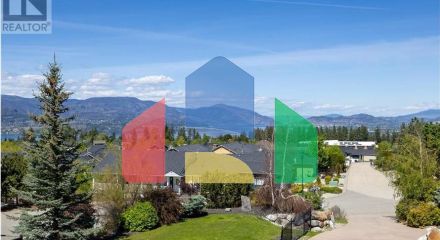 Residential - Vacant Land - Kelowna, Canada - Canada