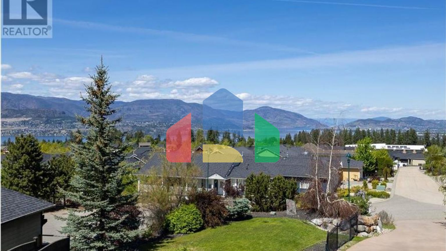 Residential - Vacant Land - Kelowna, Canada - Canada