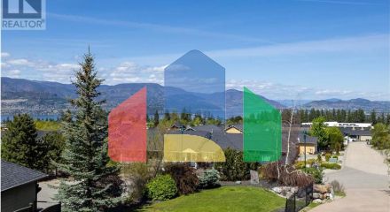 Residential - Vacant Land - Kelowna, Canada - Canada