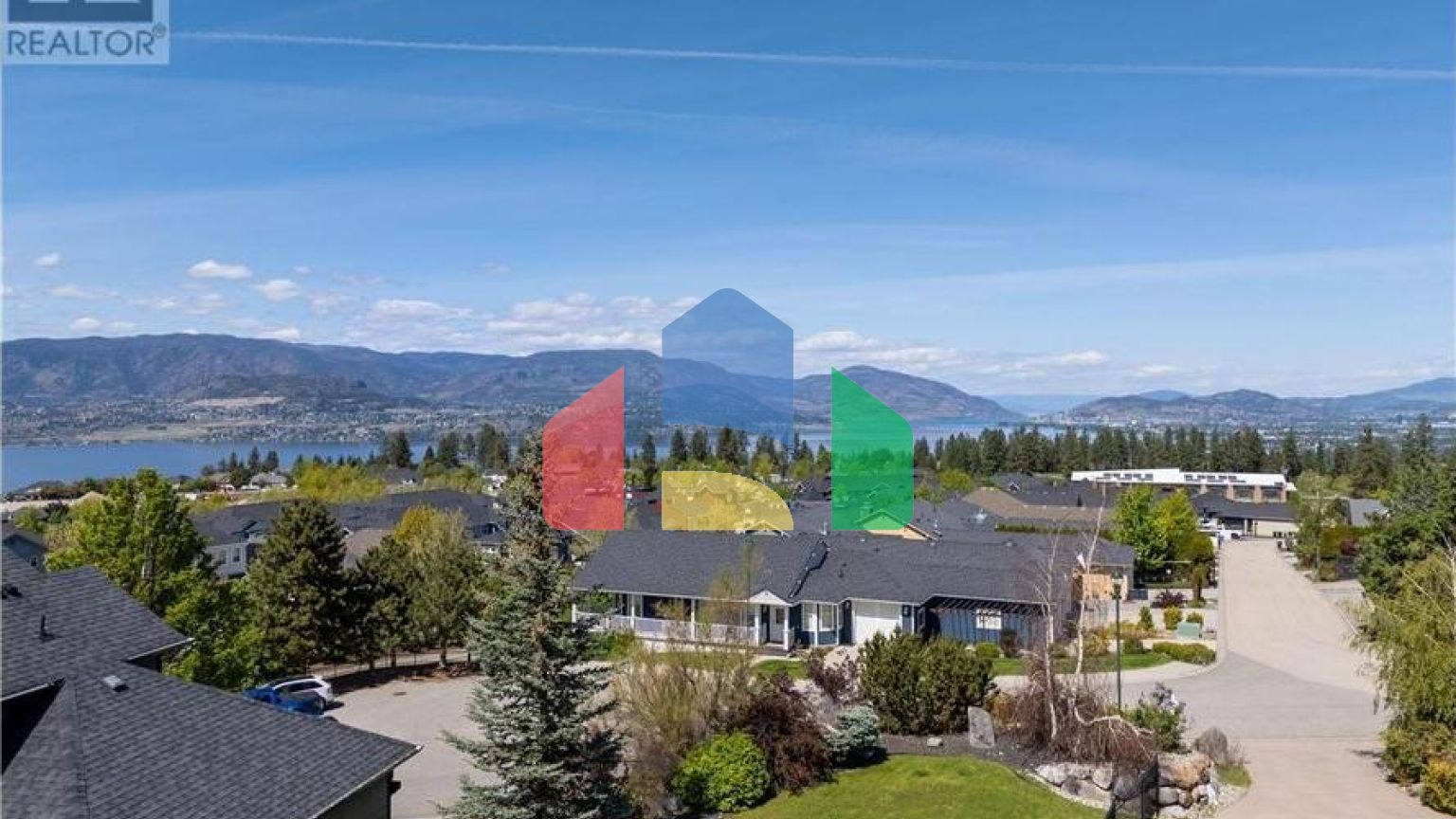 Residential - Vacant Land - Kelowna, Canada - Canada