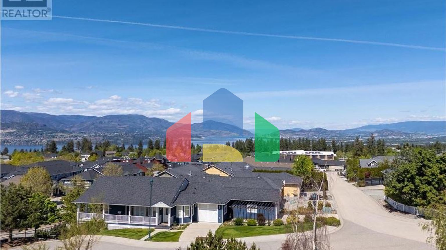Residential - Vacant Land - Kelowna, Canada - Canada