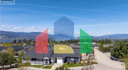 Residential - Vacant Land - Kelowna, Canada - Canada