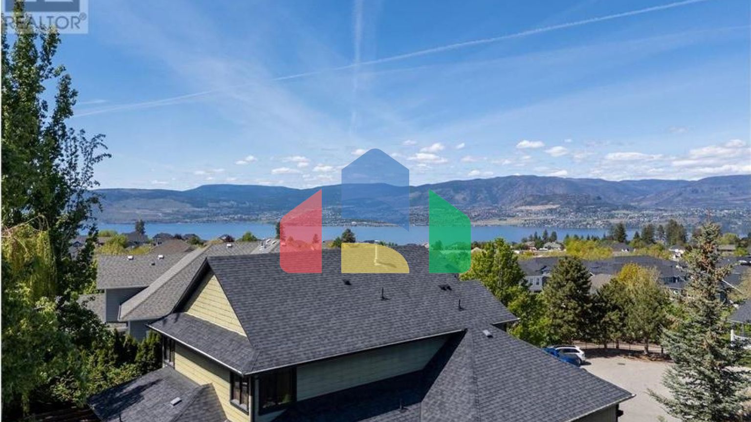 Residential - Vacant Land - Kelowna, Canada - Canada