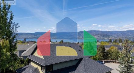 Residential - Vacant Land - Kelowna, Canada - Canada
