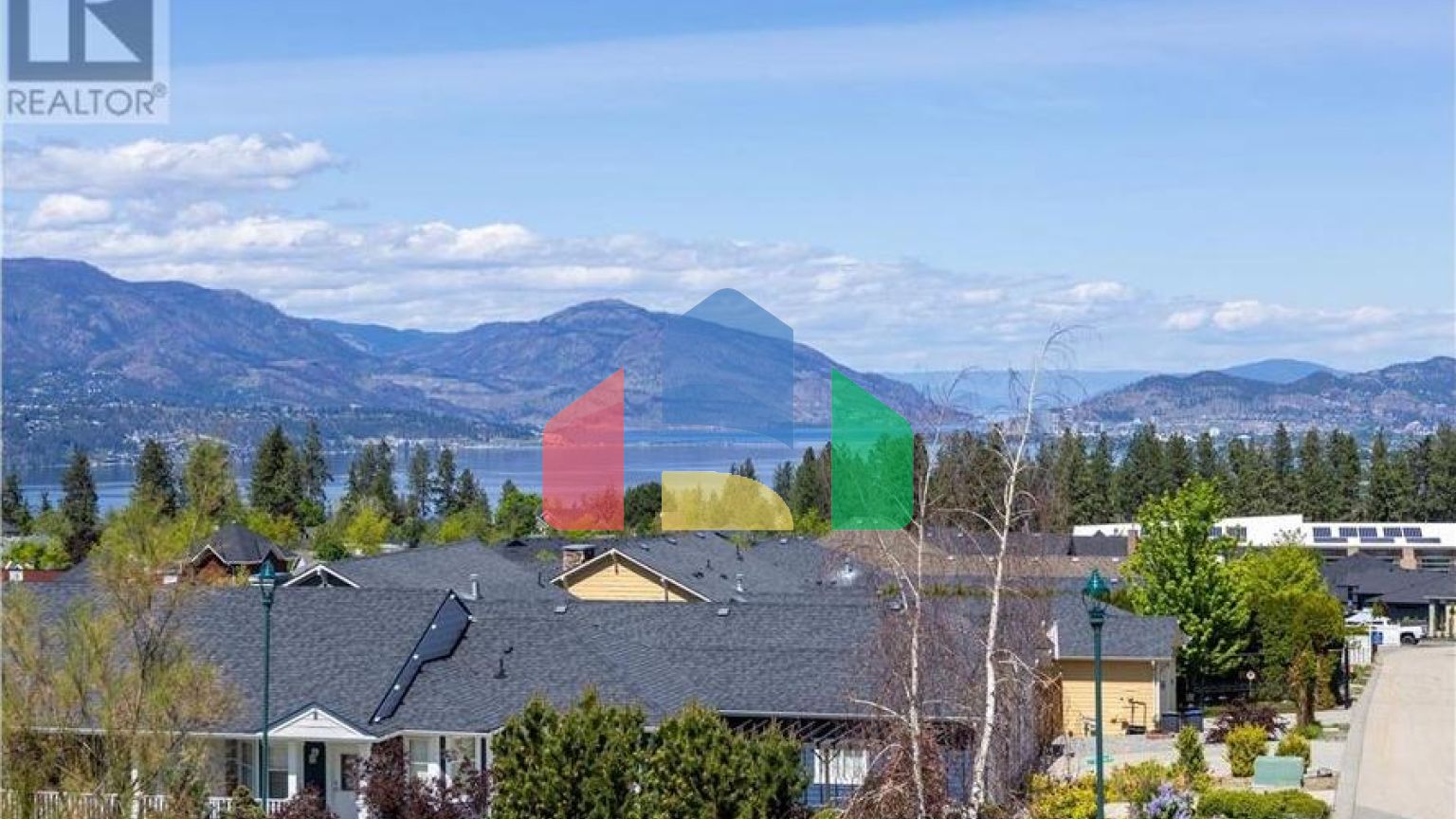 Residential - Vacant Land - Kelowna, Canada - Canada