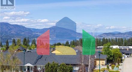 Residential - Vacant Land - Kelowna, Canada - Canada