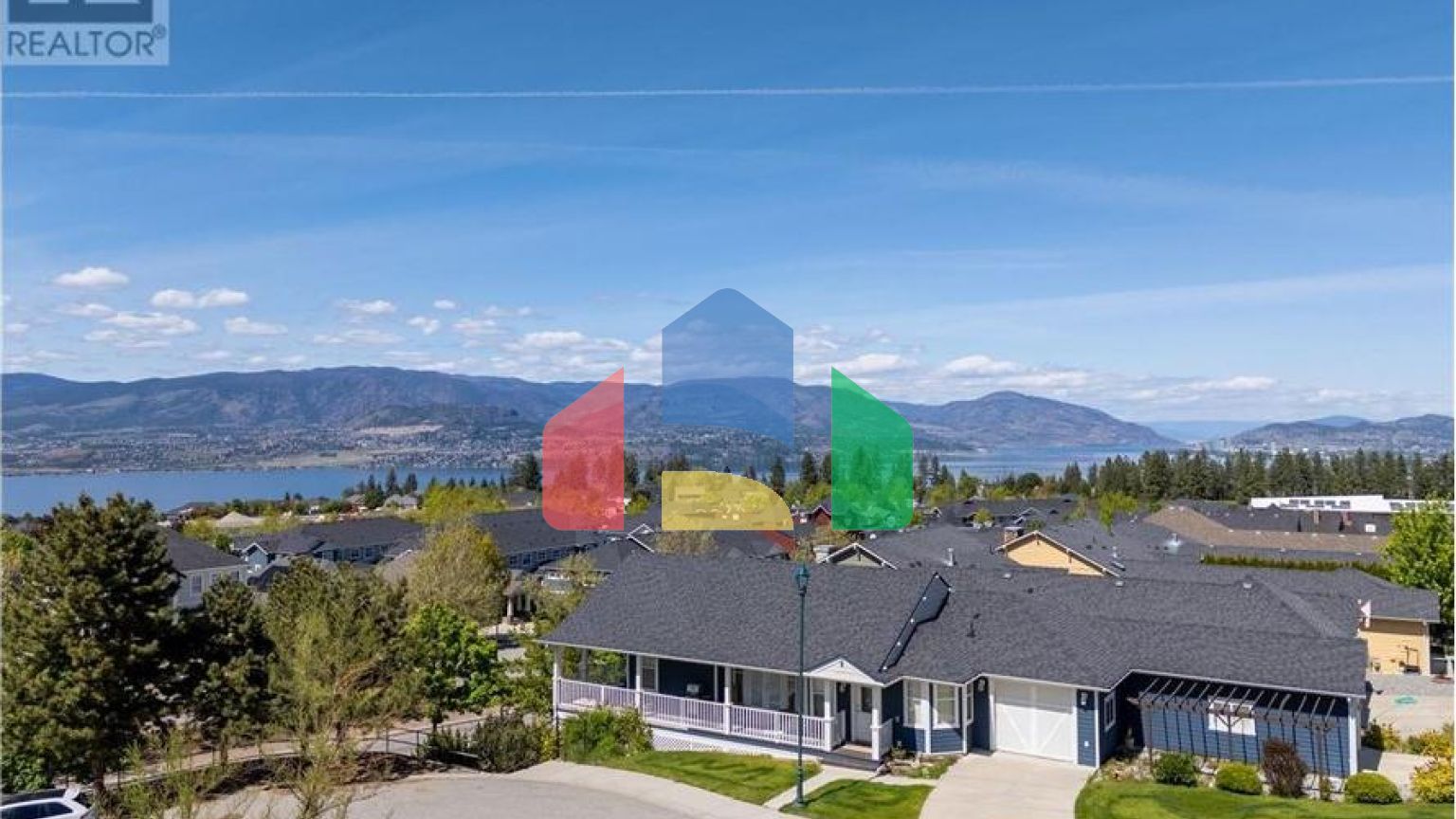 Residential - Vacant Land - Kelowna, Canada - Canada