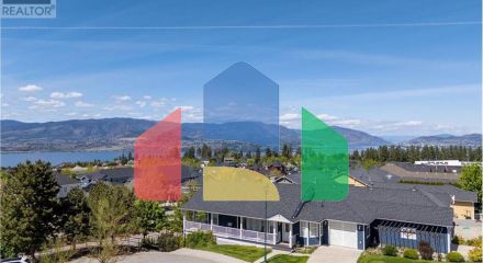 Residential - Vacant Land - Kelowna, Canada - Canada