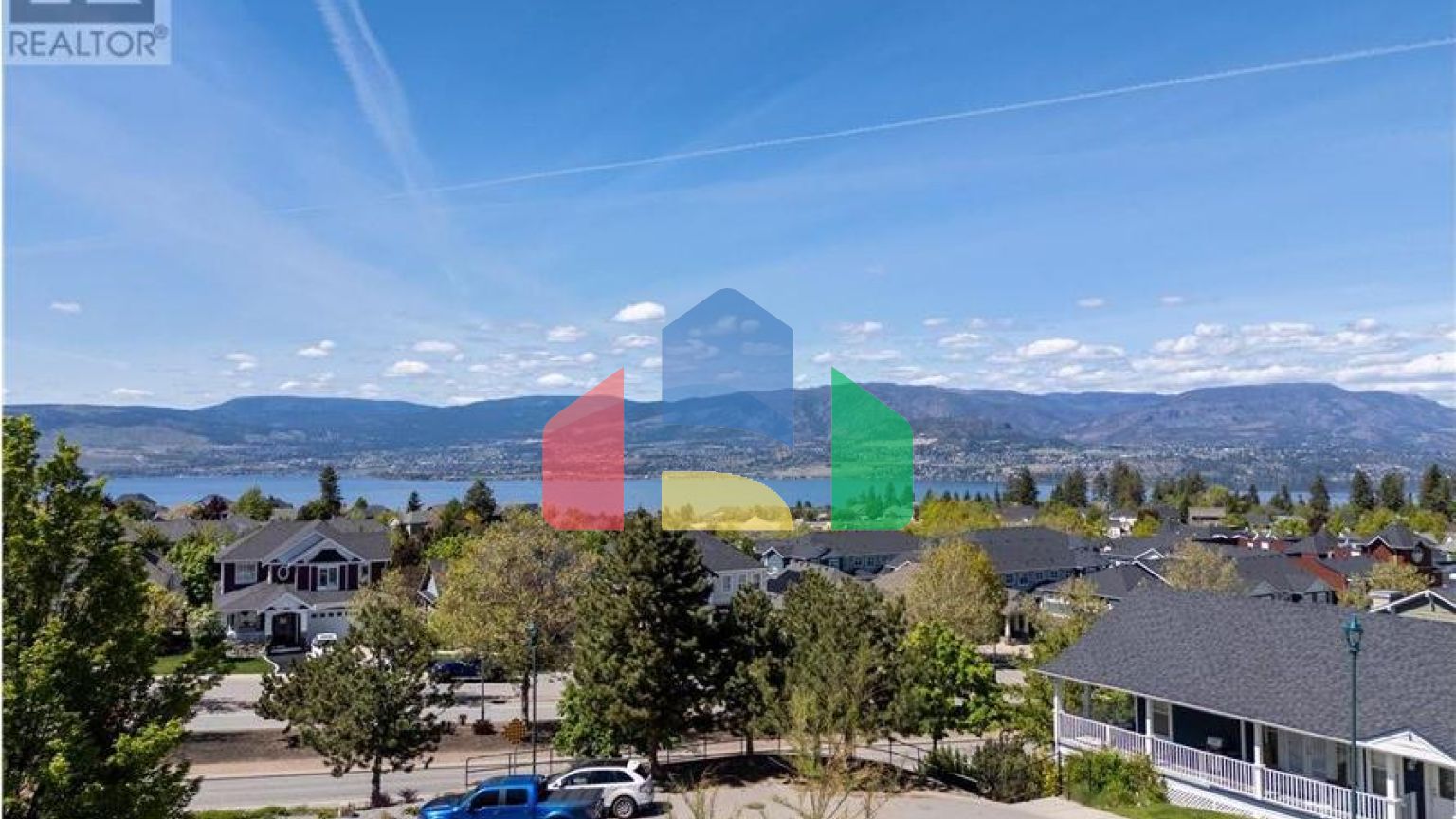 Residential - Vacant Land - Kelowna, Canada - Canada