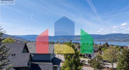 Residential - Vacant Land - Kelowna, Canada - Canada