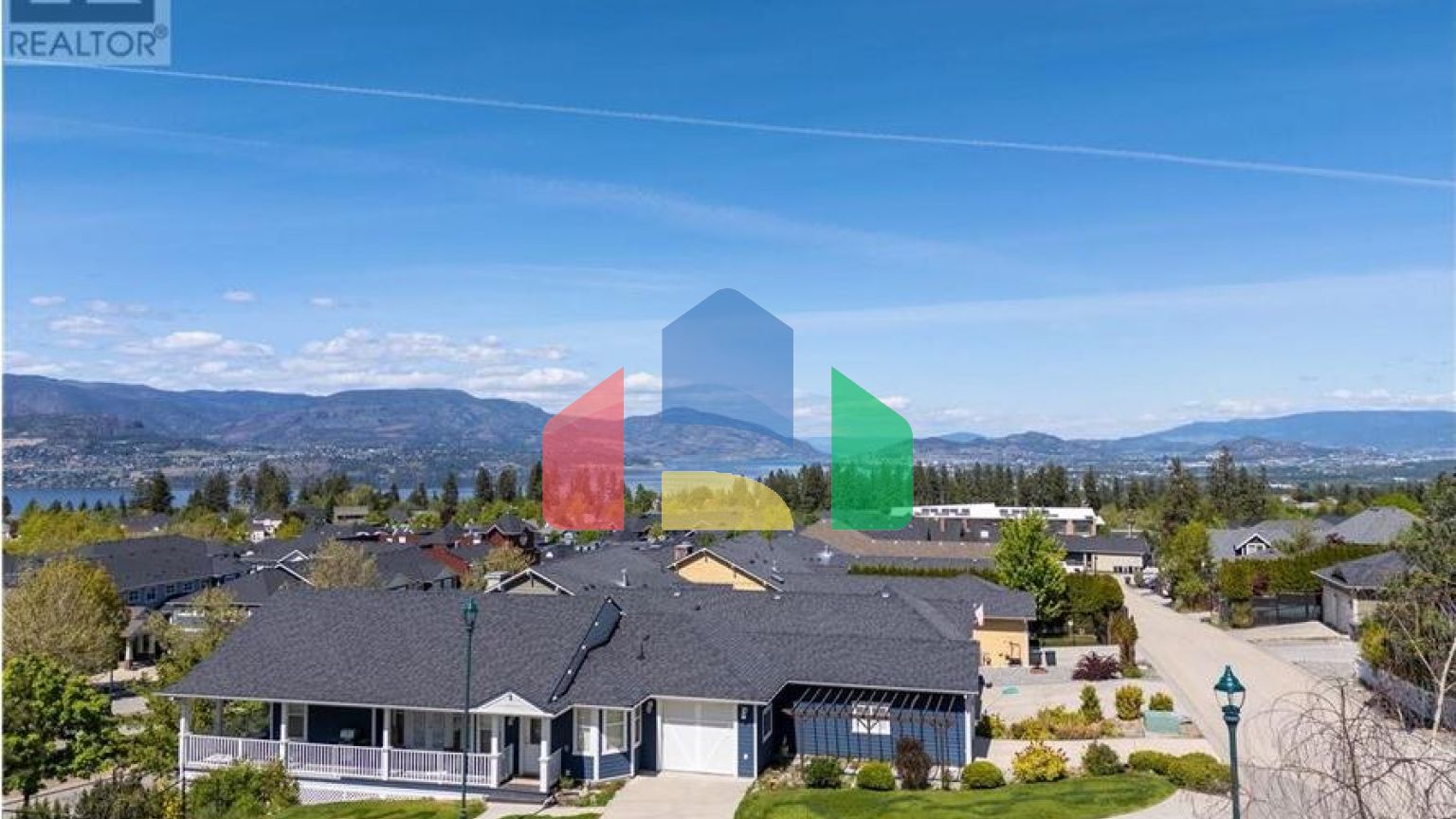 Residential - Vacant Land - Kelowna, Canada - Canada