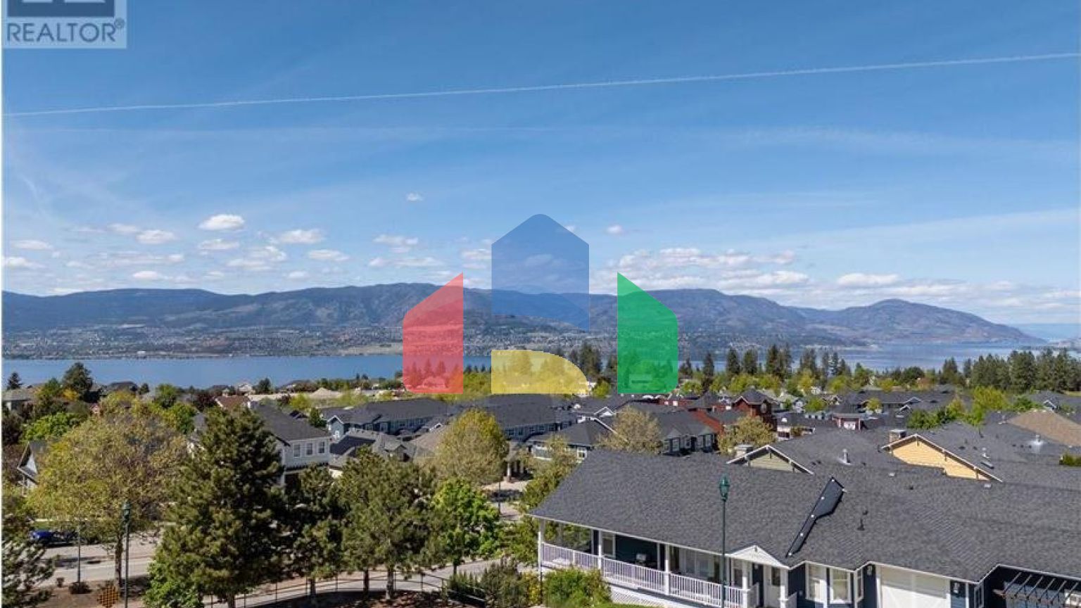 Residential - Vacant Land - Kelowna, Canada - Canada