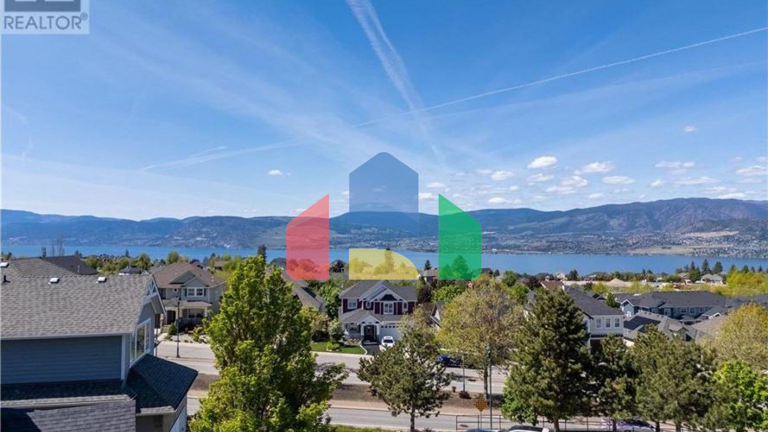 Residential - Vacant Land - Kelowna, Canada - Canada