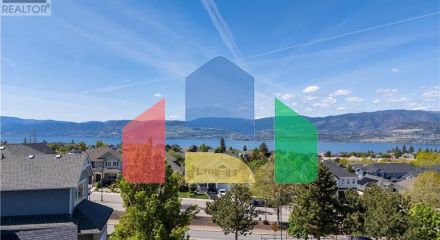 Residential - Vacant Land - Kelowna, Canada - Canada