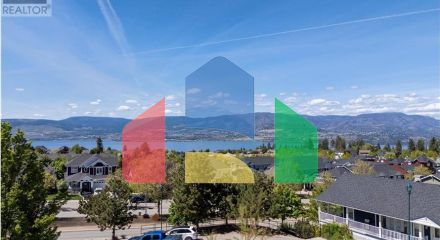 Residential - Vacant Land - Kelowna, Canada - Canada